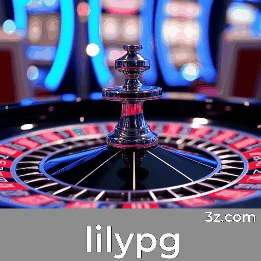 Lilypg: Experimente a Aposta Completa e Rápida