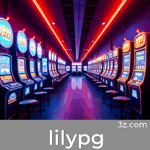 Revolucionando Jogos Online com lilypgcom: Inovação e Experiência