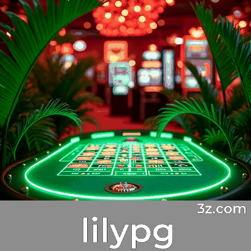 Descubra o Acesso Exclusivo e Seguro no lilypg