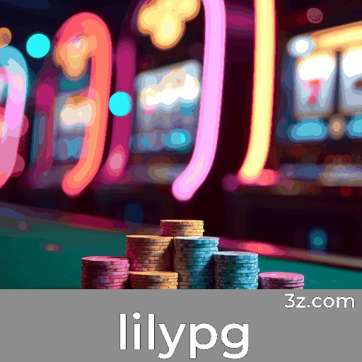 Lilypg Bet: Estratégias de jogos que transformam