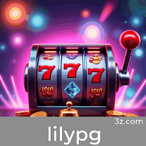 Conecte-se, Compita e Conquiste no Crash da lilypgcom