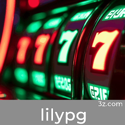 Lilypg: Experimente a Aposta Completa e Rápida