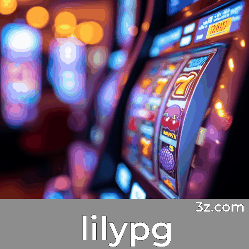 Revolucionando Jogos Online com lilypgcom: Inovação e Experiência