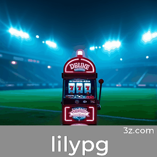 lilypgcom: Laboratório de Dados Esportivos com Análise Científica