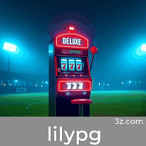 Revolucionando Jogos Online com lilypgcom: Inovação e Experiência