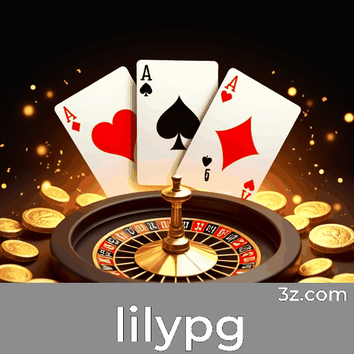 Lilypg: Experimente a Aposta Completa e Rápida