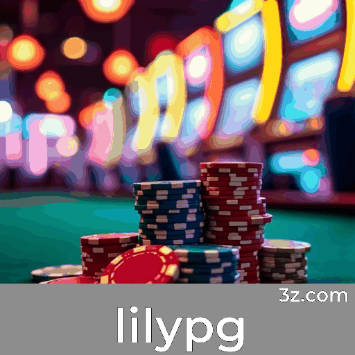 Lilypg Bet: Desbloqueie Ofertas Surpreendentes!