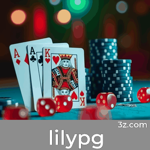 Descubra o Acesso Exclusivo e Seguro no lilypg